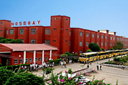 Nosegay Public School-Campus